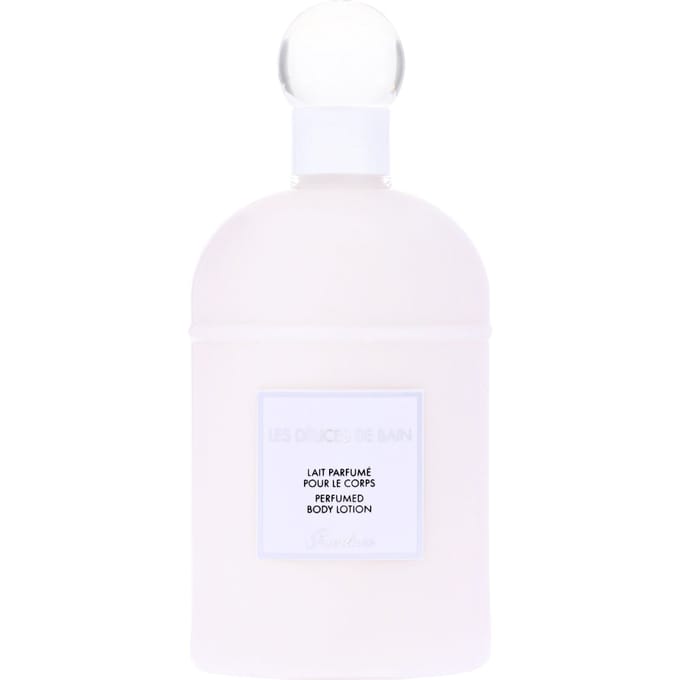 Guerlain Perfumed Body Milk Guerlain - Les Délices Perfumed Body Milk  - 200 ML