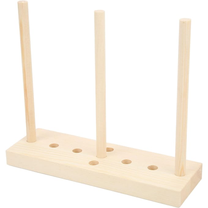 Créateur d'arcs Polyvalent Portable Réglable Bois Ruban Décoratif Kit d'Outils pour Faire des Cadeaux white