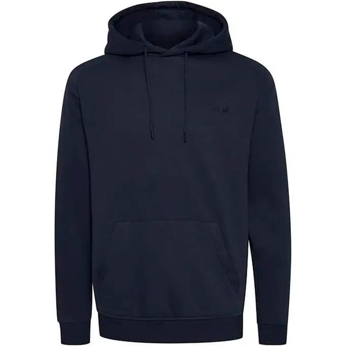 Regular fit hoodie Blend bhdowntown