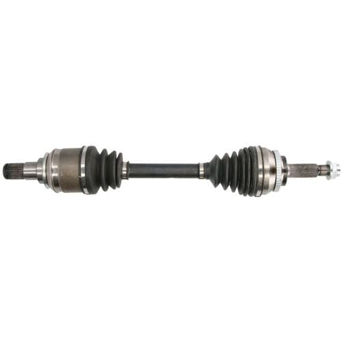Aandrijfas POINT GEAR PNG72583