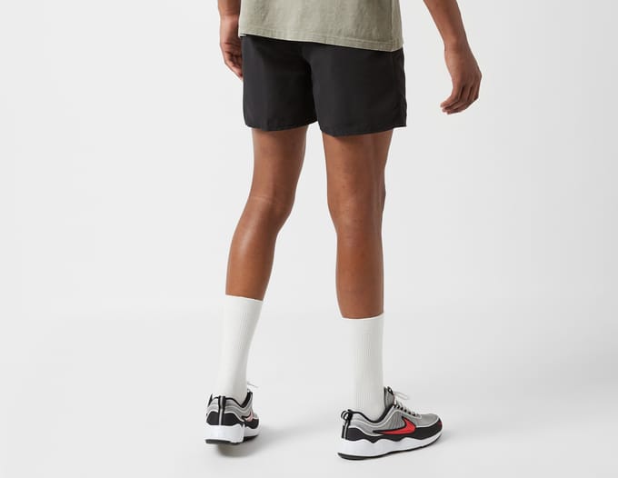 Nike Core 5'' Swim Shorts - Zwart- Heren, Zwart M