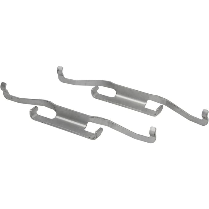Toebehorenset, schijfremblok QUICK BRAKE 109-1011