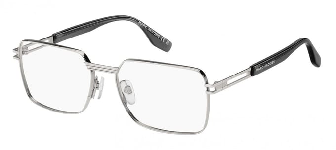Marc Jacobs MARC 783 Palladium grey 57/17/145 MAN Brilmonturen