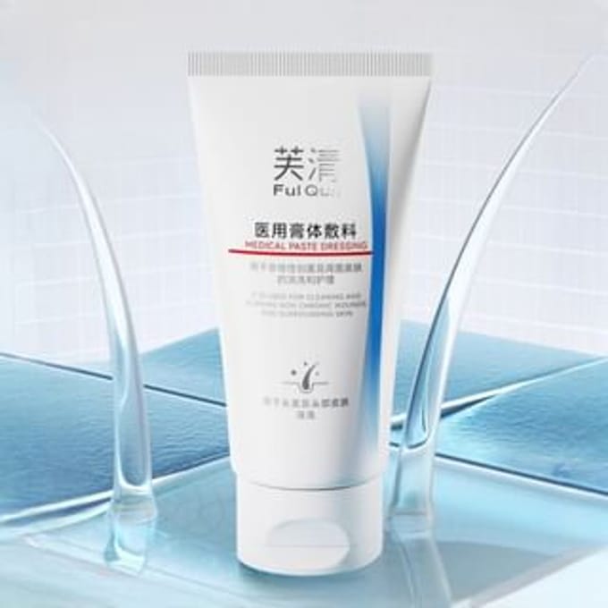 FulQun - Medical Shampoo 150g