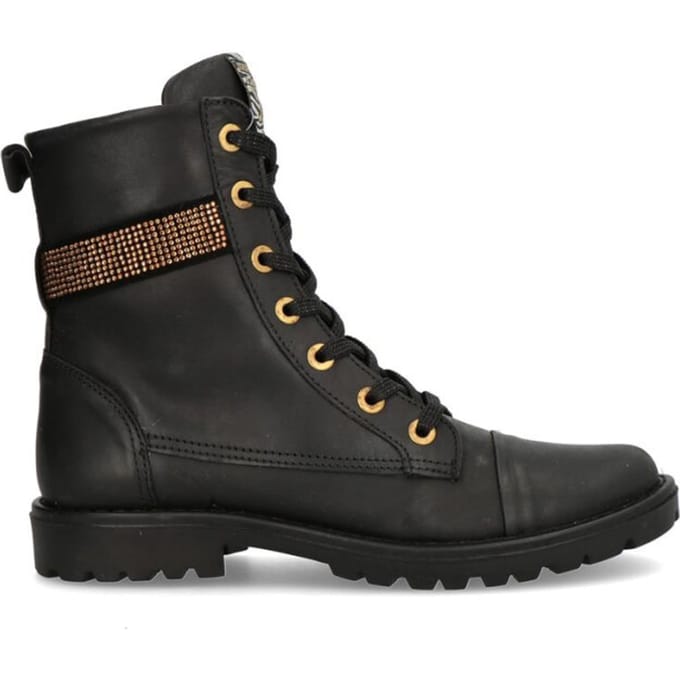 Jochie Dana XS Black 24788 200