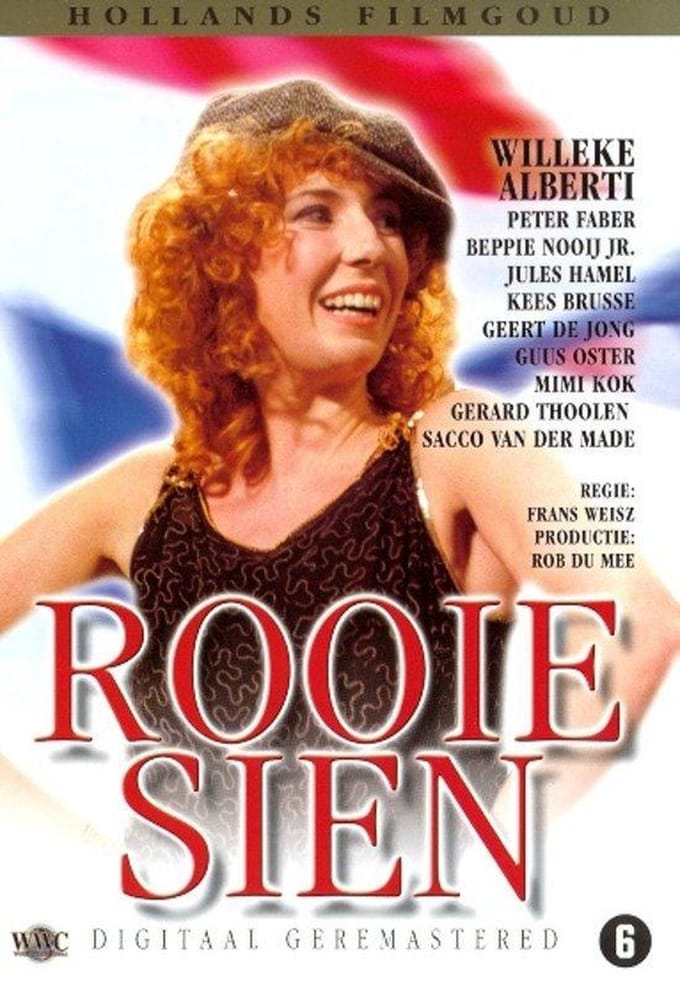 Rooie Sien