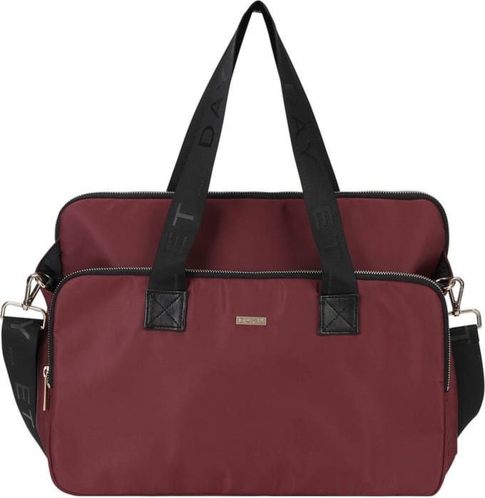 DAY ET Schoudertas Formal Shoulder Bag Sun Dried Tomato Bruine