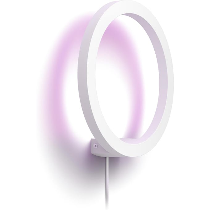 Wandlampen Philips Applique Murale Hue White and Color Ambiance Sana
