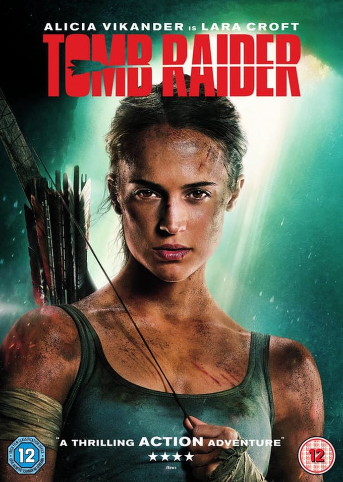 Tomb Raider