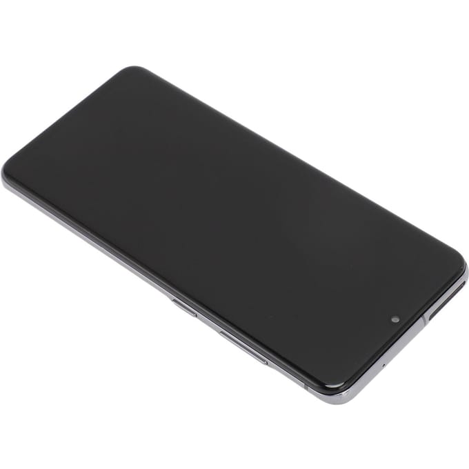Remplacement d'écran pour Galaxy S20 4G 6,2 pouces Téléphone LCD Affichage Écran Tactile Numériseur Assemblage pour G980 gris