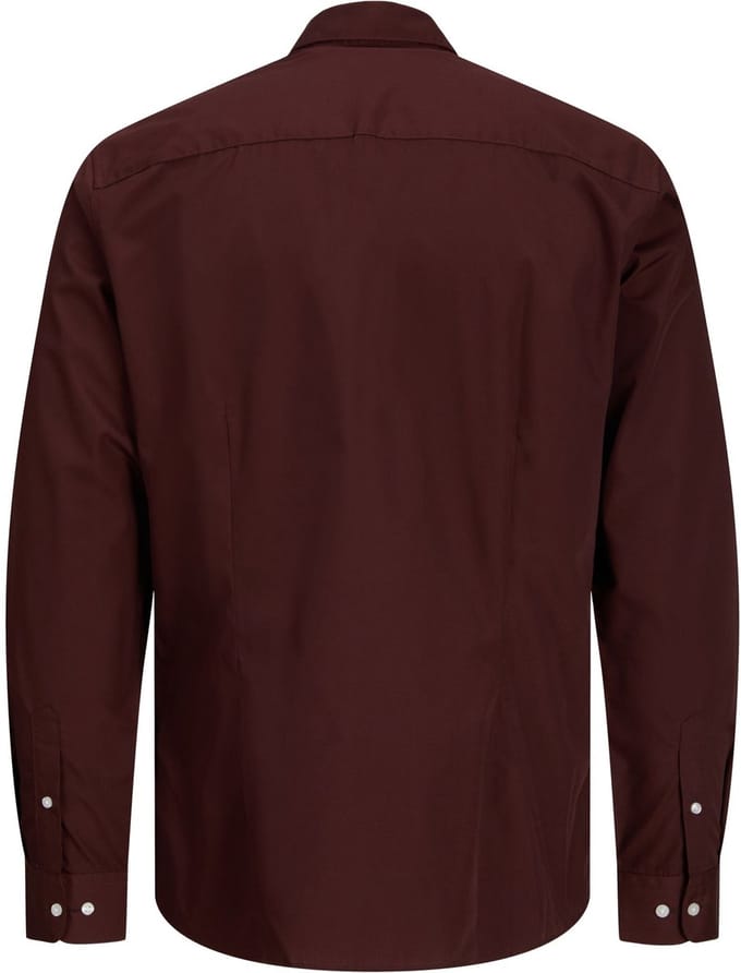 Jack & Jones Formeel overhemd Slim Fit Formeel overhemd