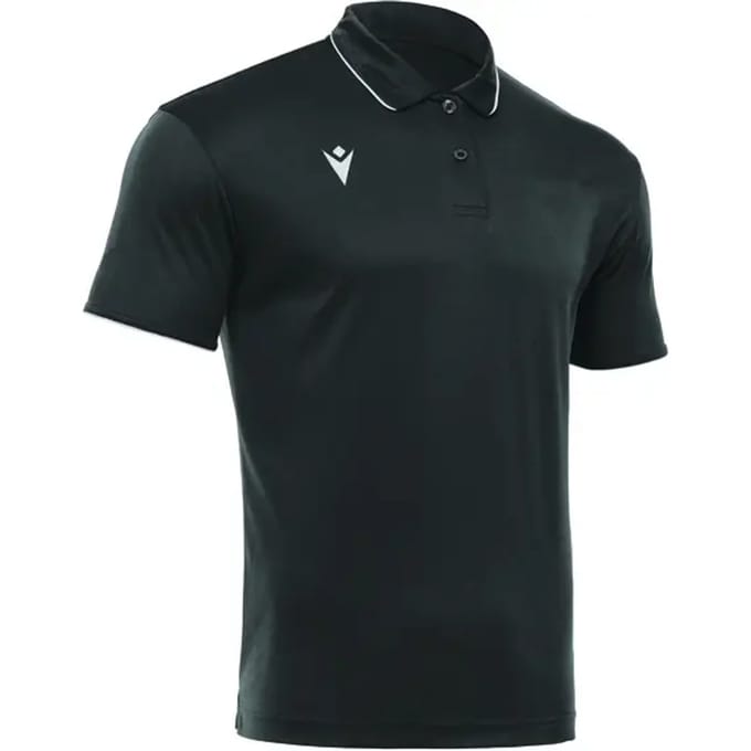 Polo Macron Draco hero