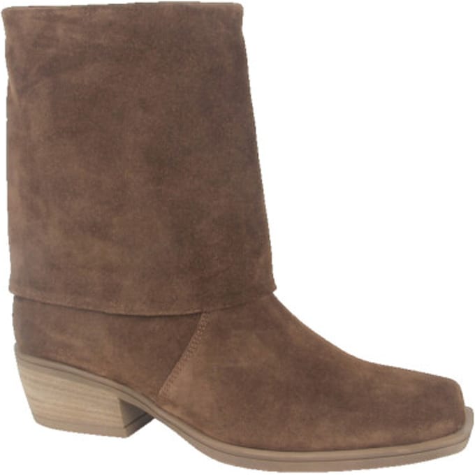 Gabor 8054.02.002 dames enkellaarzen gekleed