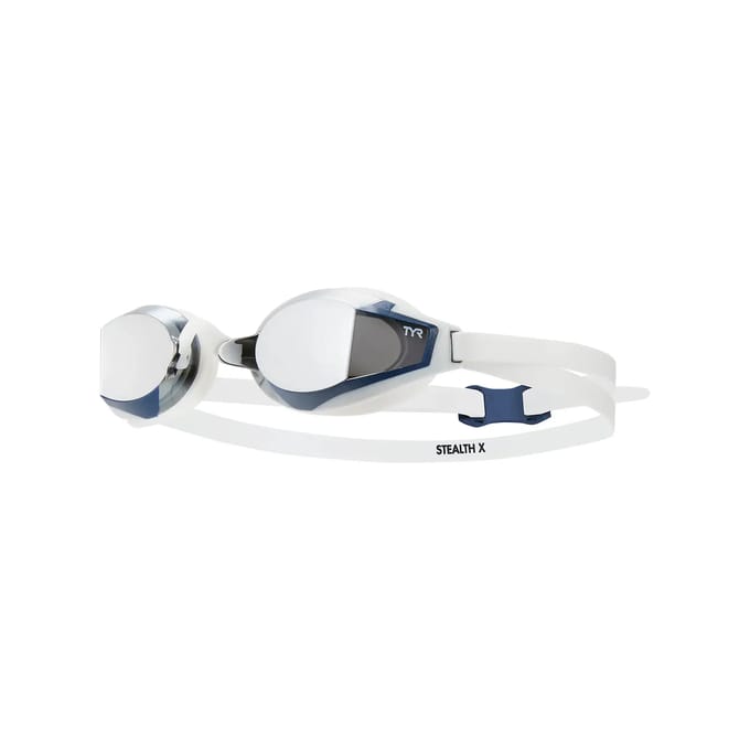 Zwembril TYR Stealth-X