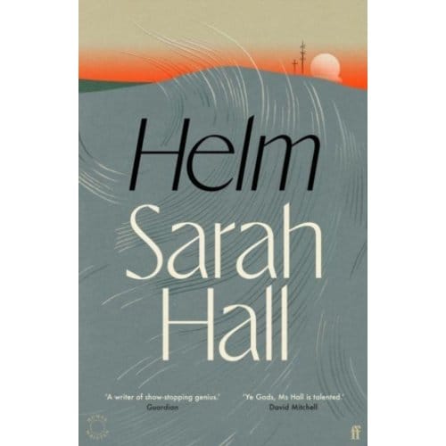 Helm - Sarah (Author) Hall