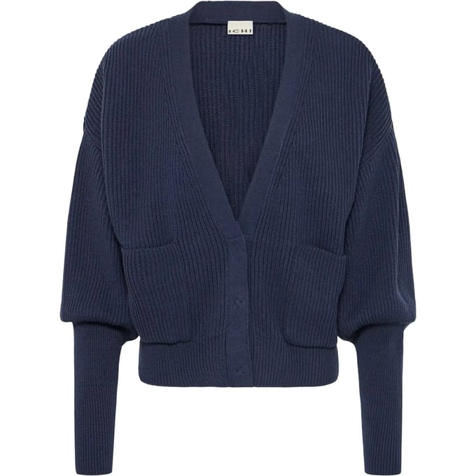 ICHI - IHBEFILA CA - Dames - Cardigans
