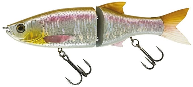 Molix Glide Bait 178 Slow Sinking Mat Wakasagi