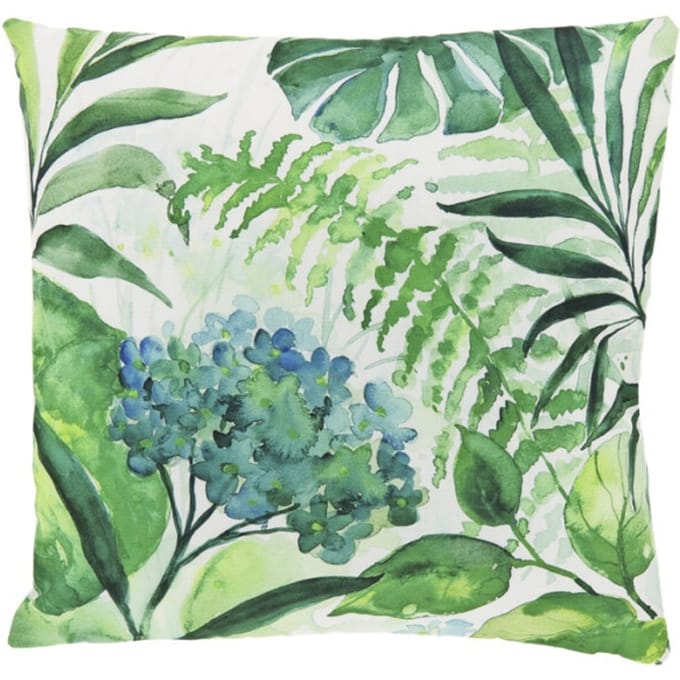 Unique Living - Sierkussen Sharon outdoor Dessin 7 -45x45cm