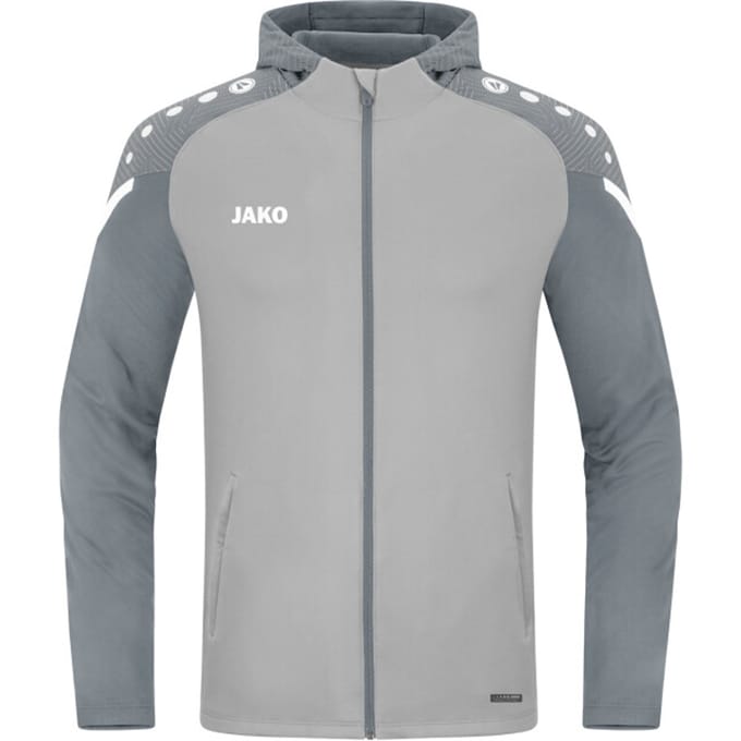 Jako - Performance Jas Junior - Kinder Sportkleding-128