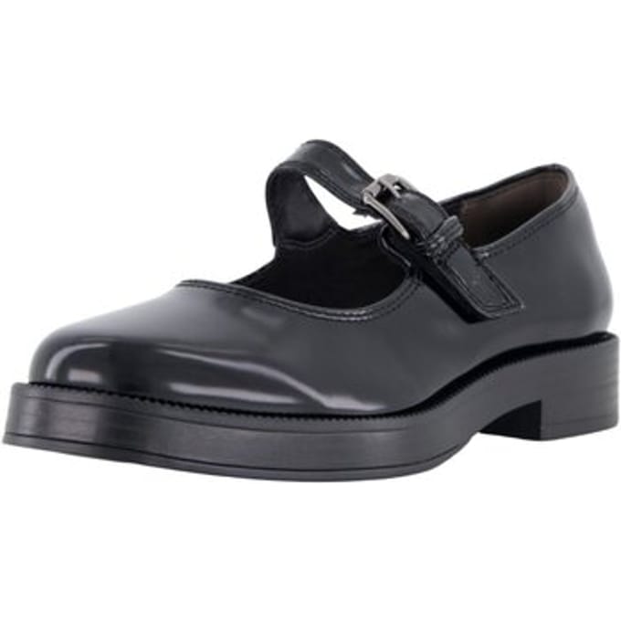 Tamaris Dames Ballerina 1-22167-47 001 Maat: 37 EU