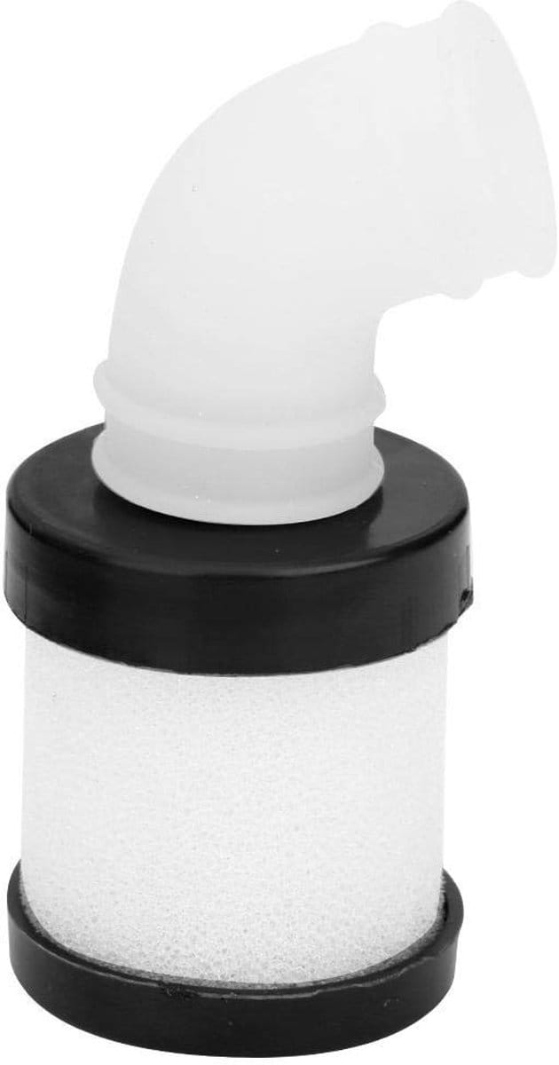 Allecto - Accessoires Voor Scheepsmodellen - Rc Auto Luchtfilter
