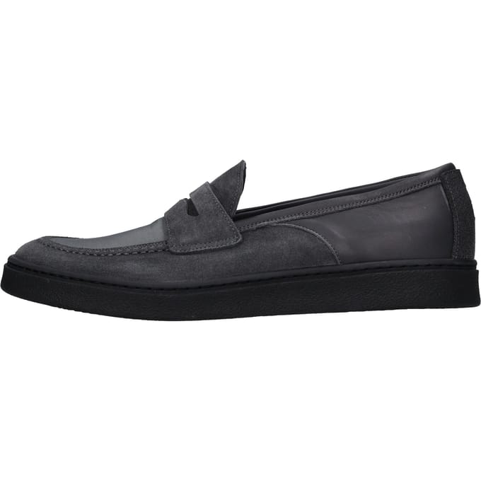 Pantanetti Lage schoenen Grijs