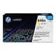 HP CF032A nr. 646A toner cartridge geel (origineel)