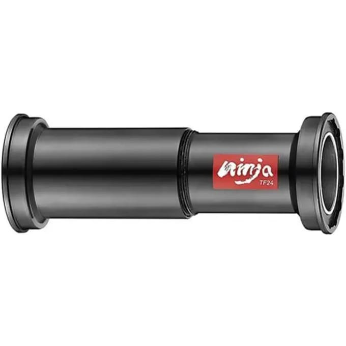 Token Ninja Serie - Support BB90 - Shimano - Premium - Zwart