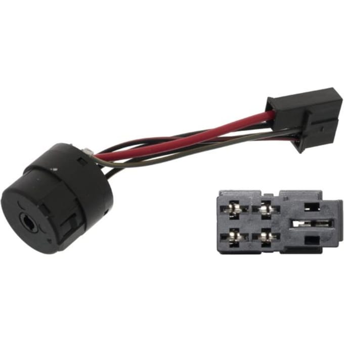 Contactschakelaar  FEBI BILSTEIN 101012