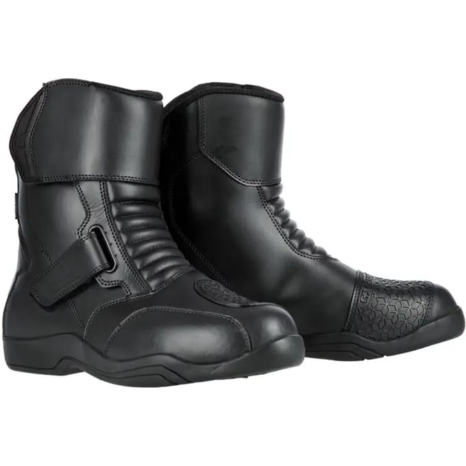 Motorlaarzen Oxford Delta Short