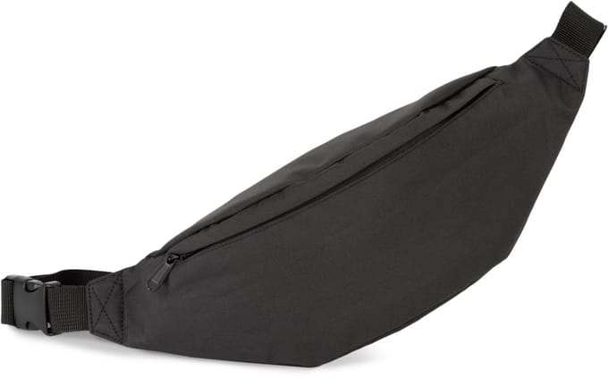 Tas One Size Kimood Black 100% Polyester