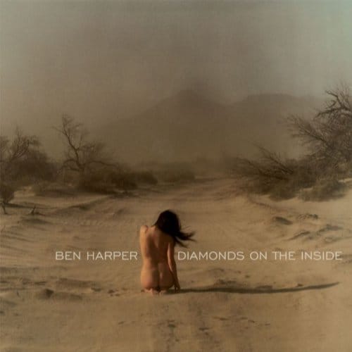 Diamonds On The Inside - Innocent Criminals Ben Harper