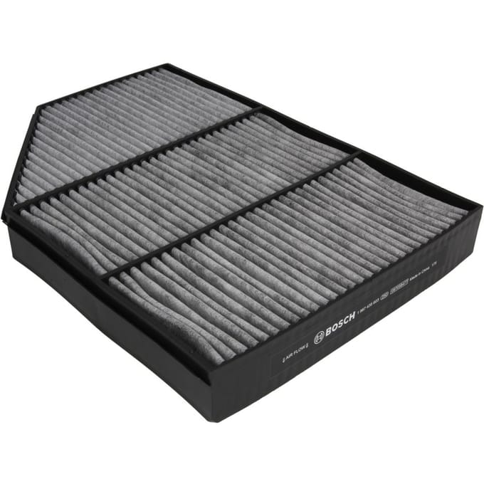 Interieurfilter BOSCH 1 987 435 603
