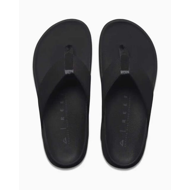 Reef The Raglan Teenslippers Heren