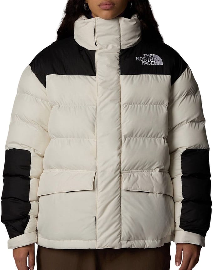 The North Face Limbara Padded Winterjas Dames - Maat XL