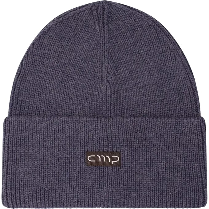 Gebreide muts CMP