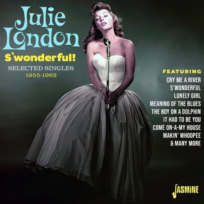 Singles Collection, 1955-1962