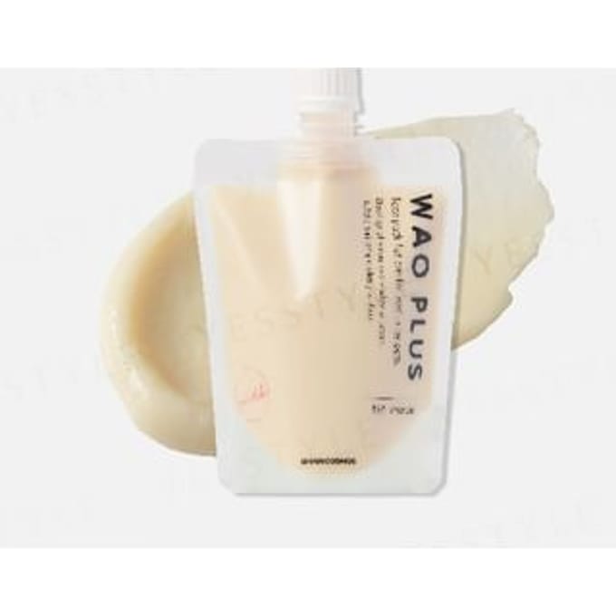 BRAIN COSMOS - Waoplus Milk Mask 180g