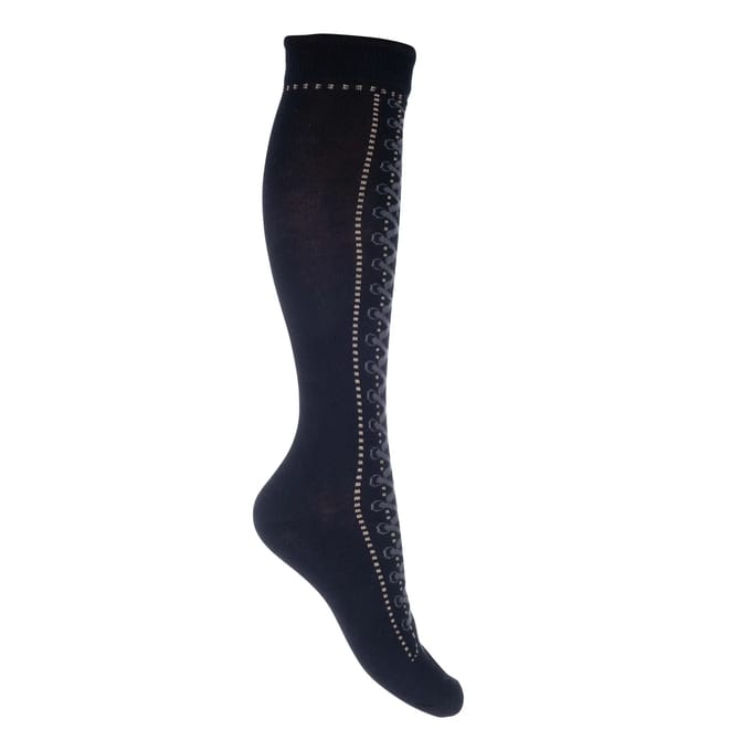 Kindersokken HKM Kids Hobby Horsing
