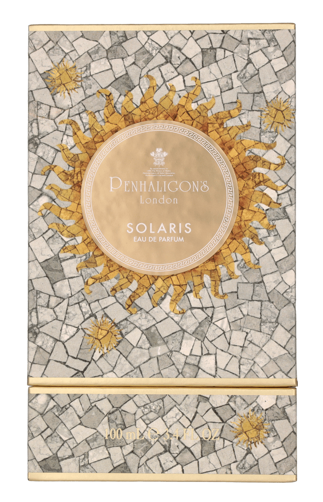 Penhaligon's Solaris EDP 100 ml