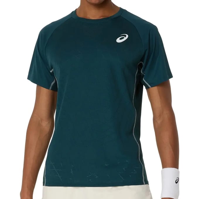 Jersey Asics Match Actibreeze