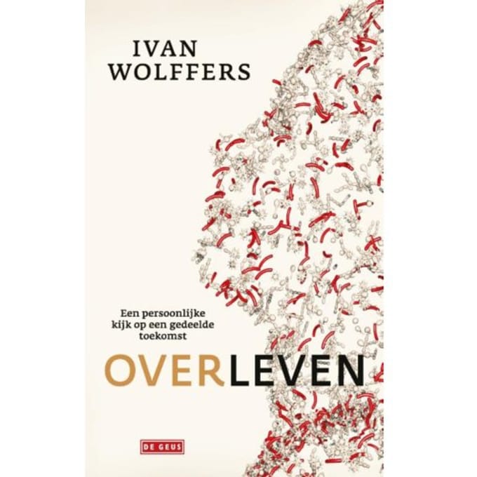 Overleven - Ivan Wolffers