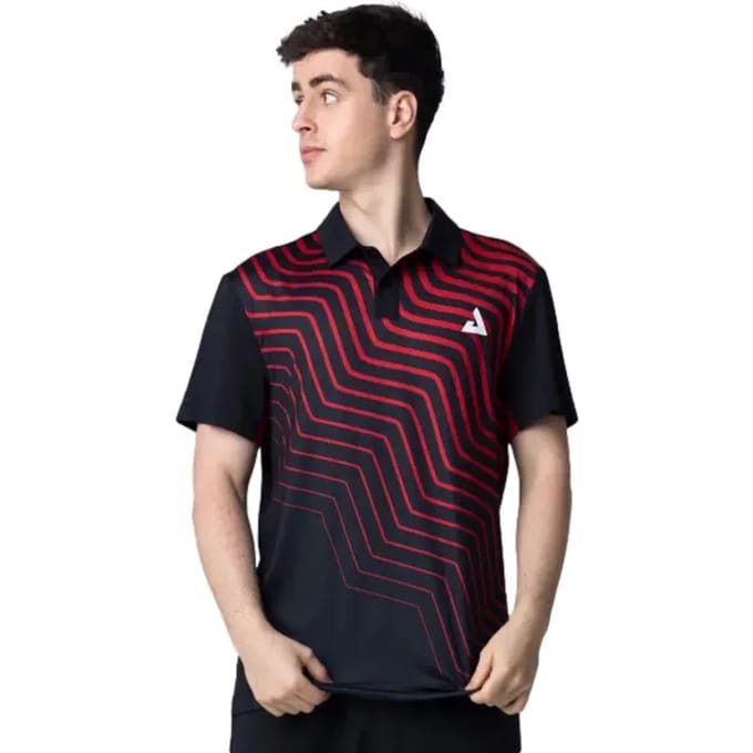 Tennis polo Joola Team 25