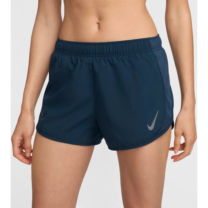 Damesshort Nike Fast Tempo