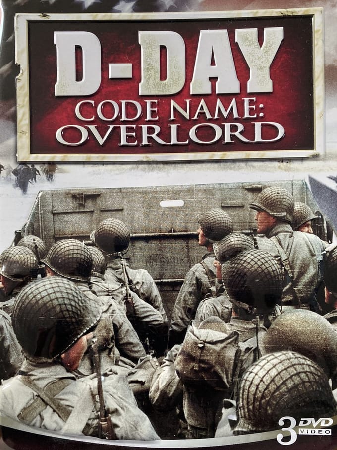 D-Day