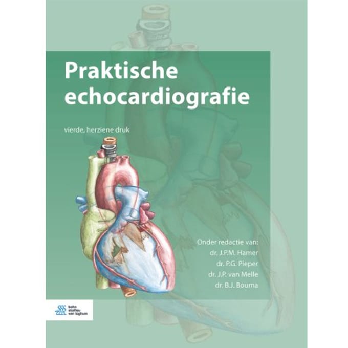 Praktische Echocardiografie