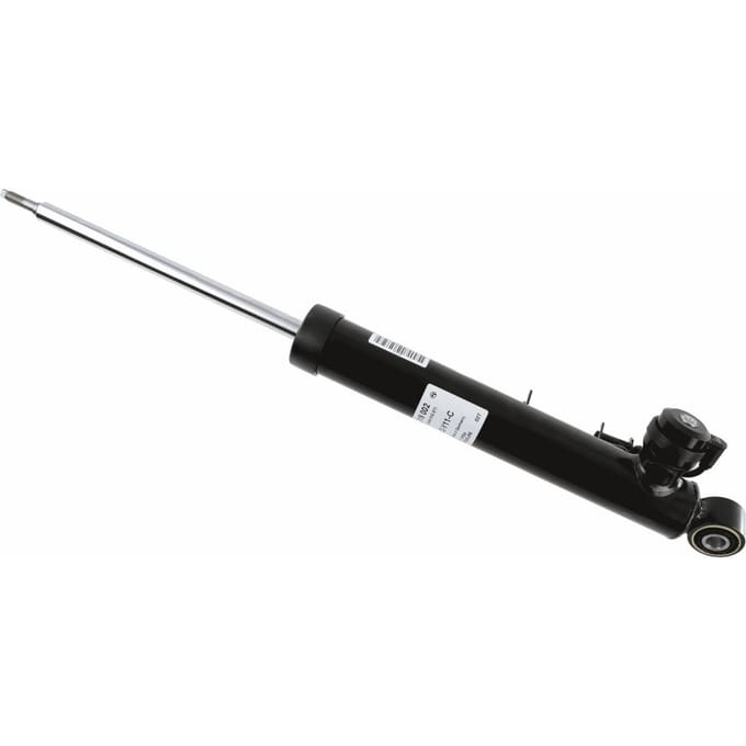 Schokdemper CDC SACHS 319 002