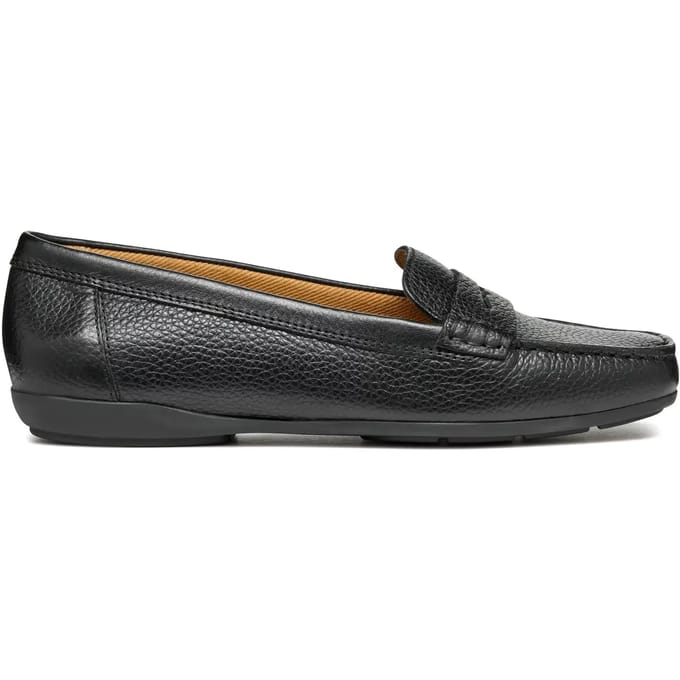 Mocassins Geox D ANNYTAH MOC