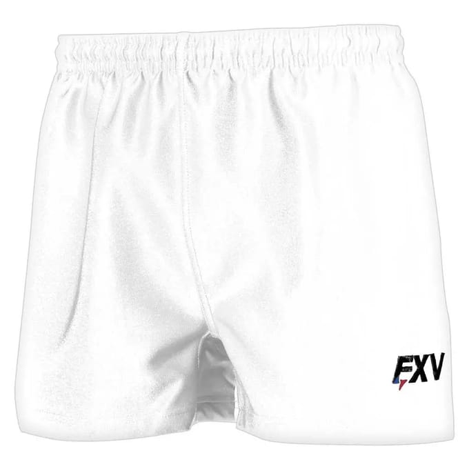 Force Xv Force 2 Korte Broek Zwart S Man