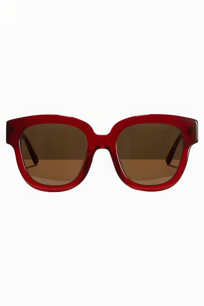 Ace & Tate Harper Poppy Taglia: M | Occhiali da Sole Outlet | Unisex